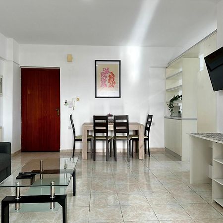 City Center, Cozy Apartment, With Amazing View, "2" Кос Экстерьер фото